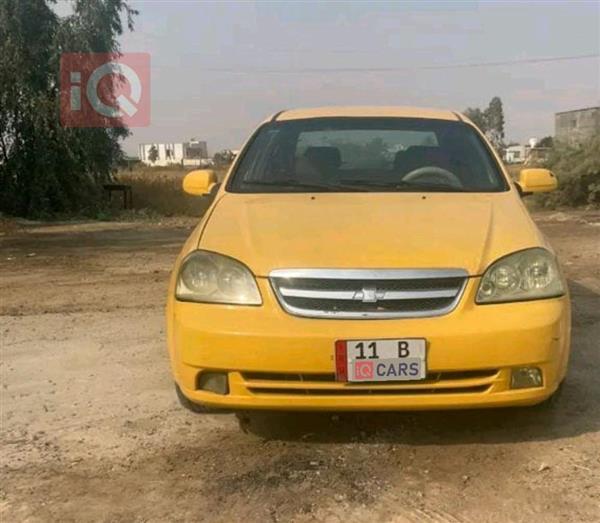 Chevrolet Optra 2012 for sale in Iraq - Radwaniyah